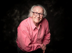 Benefis Romana Michalskiego w Teatrze Śląskim