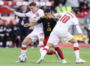 Polacy poznali rywali w barażach do Mistrzostw Świata 2026