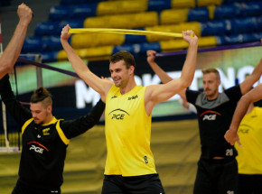 PlusLiga: sensacja w Kędzierzynie-Koźlu