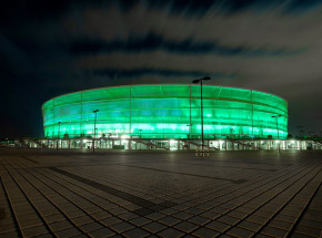 Piłka nożna: Polska remisuje z Rosją