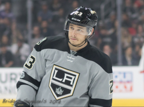  NHL: trzecie z rzędu zwycięstwo Kings, Capitals lepsi od Sabres