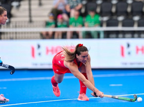 Hokej na trawie - MŚ: faza grupowa zakończona, czas na walkę o medale