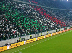 Serie A: Remis rzutem na taśme. Juve 1:1 Bologna