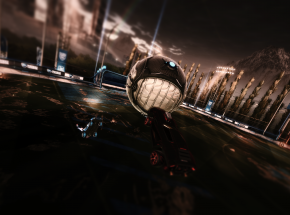 Rocket League: Rogue najlepszym zespołem trzeciego Regional Eventu!