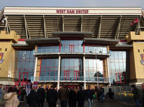 Premier League: West Ham lepszy od Leeds w "polskim" meczu