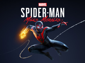 „Marvel's Spider-Man: Miles Morales” na PC jeszcze w tym roku!