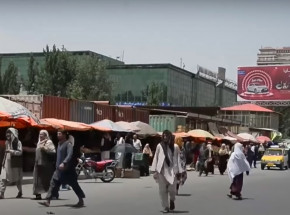 ONZ: największa liczba ofiar wśród afgańskich cywilów od 12 lat