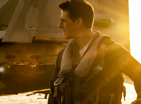"Top Gun: Maverick" z finalnym zwiastunem