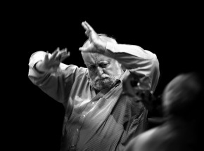 Pierwsza rocznica śmierci Krzysztofa Pendereckiego