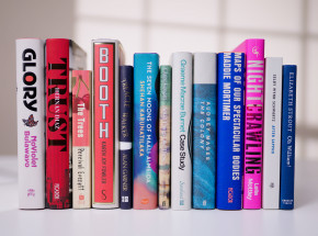 Ogłoszono długą listę nominowanych do Nagrody Bookera 2022!