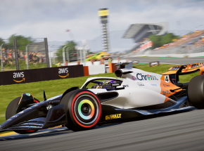 Od fanów dla fanów - „F1 23” [RECENZJA]