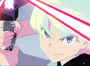 "Star Wars Visions": pierwsze spojrzenie na anime w świecie "Gwiezdnych wojen"