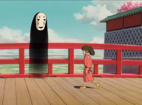 "Spirited Away" trafi na deski teatru