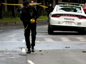 Meksyk: 11 zabitych podczas strzelaniny w stanie Jalisco