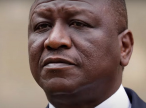 Zmarł premier Wybrzeża Kości Słoniowej, Hamed Bakayako