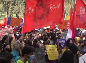 Pakistan: dwóch mężczyzn skazano na karę śmierci za zgwałcenie kobiety z Francji