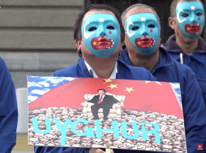 Chiny: kara śmierci dla dwóch Ujgurów oskarżonych o działania separatystyczne