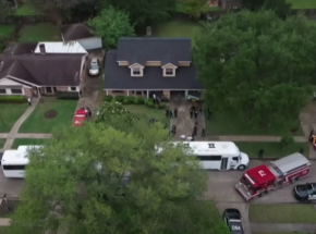 Teksas: w dwupiętrowym domu odnaleziono 90 migrantów