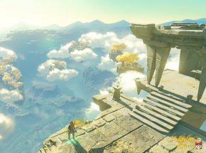 Kontynuacja gry "Legends of Zelda: Breath of the Wild" już w przyszłym roku