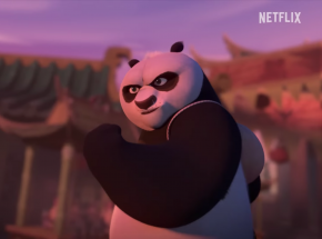 „Kung Fu Panda: Smoczy rycerz” z nowym zwiastunem i datą premiery