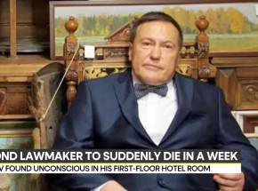 Indie: rosyjski oligarcha zginął w wyniku upadku z 3.piętra