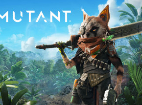 „Biomutant”, „Jurassic World Evolution 2” i inne hity w marcowym Humble Choice