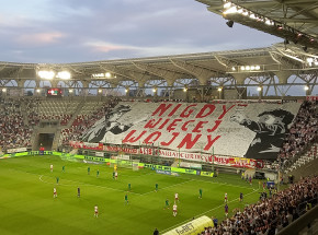 PKO Ekstraklasa: Warta spokojnie wygrywa w Łodzi