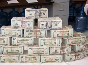 Panama: przejęto blisko 10 mln dolarów należących do organizacji przestępczej