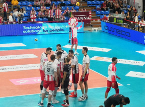 PlusLiga: Resovia pokonała Stal po pięciosetowym boju