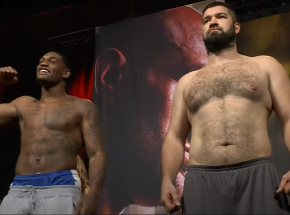 PBC on FOX: Anderson znokautował Tierioszkina. Zwycięstwa Berlangi i Ramireza