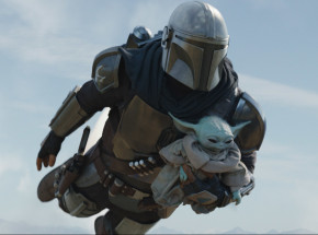 3. sezon „The Mandalorian” z datą premiery