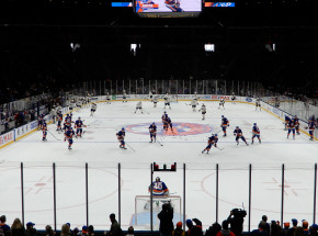 NHL: druga porażka New York Islanders w półfinale, Brayden Point z wyjątkowym osiągnięciem