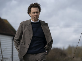 Tom Hiddleston twarzą nowego serialu od Apple TV+