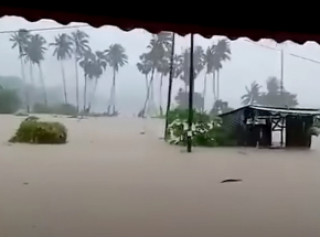 Afganistan: w wyniku powodzi zginęło co najmniej 16 osób