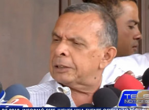 Były prezydent Hondurasu z zakazem wjazdu do USA