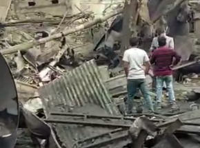 Indie: wskutek wybuchu kotła w fabryce zginęło co najmniej 6 osób