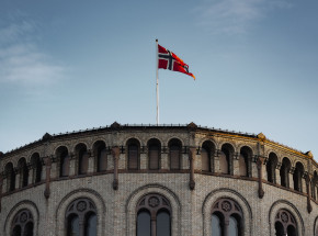 Pasierb norweskiej księżnej skazany na 4 lata więzienia za liczne przestępstwa, w tym gwałt
