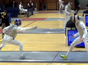 Szermierka - MŚJiK: Polacy bez błysku w drużynówkach