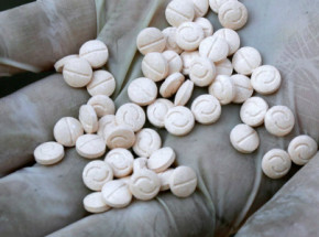 Jordania: przejęto tonę tabletek Captagonu na granicy z Irakiem