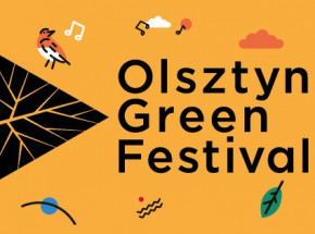 Olsztyn Green Festival 2021 – znamy tegorocznych artystów
