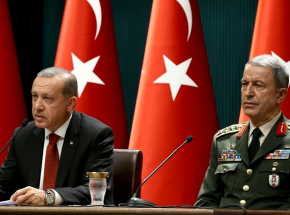 Górski Karabach: rozpoczyna pracę turecko-rosyjskie centrum monitorowania zawieszenia broni