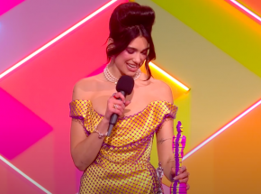 BRIT Awards 2021 rozdane