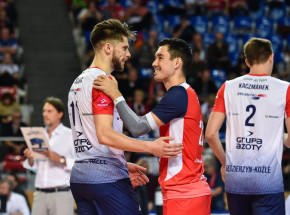PlusLiga: ZAKSA górą w Jastrzębiu, mistrzostwo o krok