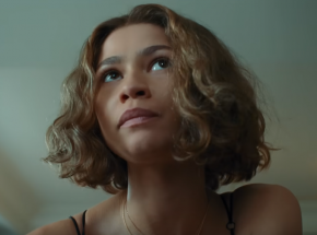 Zendaya jako królowa kortu w zwiastunie „Challengers”