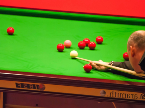 Snooker - el. MŚ: kolejni zawodnicy z awansem do decydującej rundy