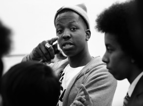 Zmarł Jamal Edwards