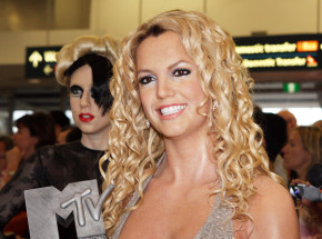 15 milionów dolarów za wspomnienia Britney Spears