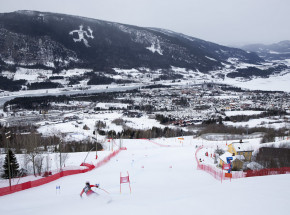 Narciarstwo alpejskie - PŚ: Kilde wygrał drugi supergigant w Beaver Creek