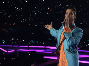 Niepublikowany album Prince'a ukaże się po latach