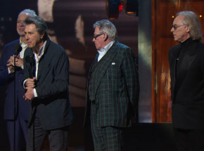 Roxy Music powraca na scenę po ponad 10 latach